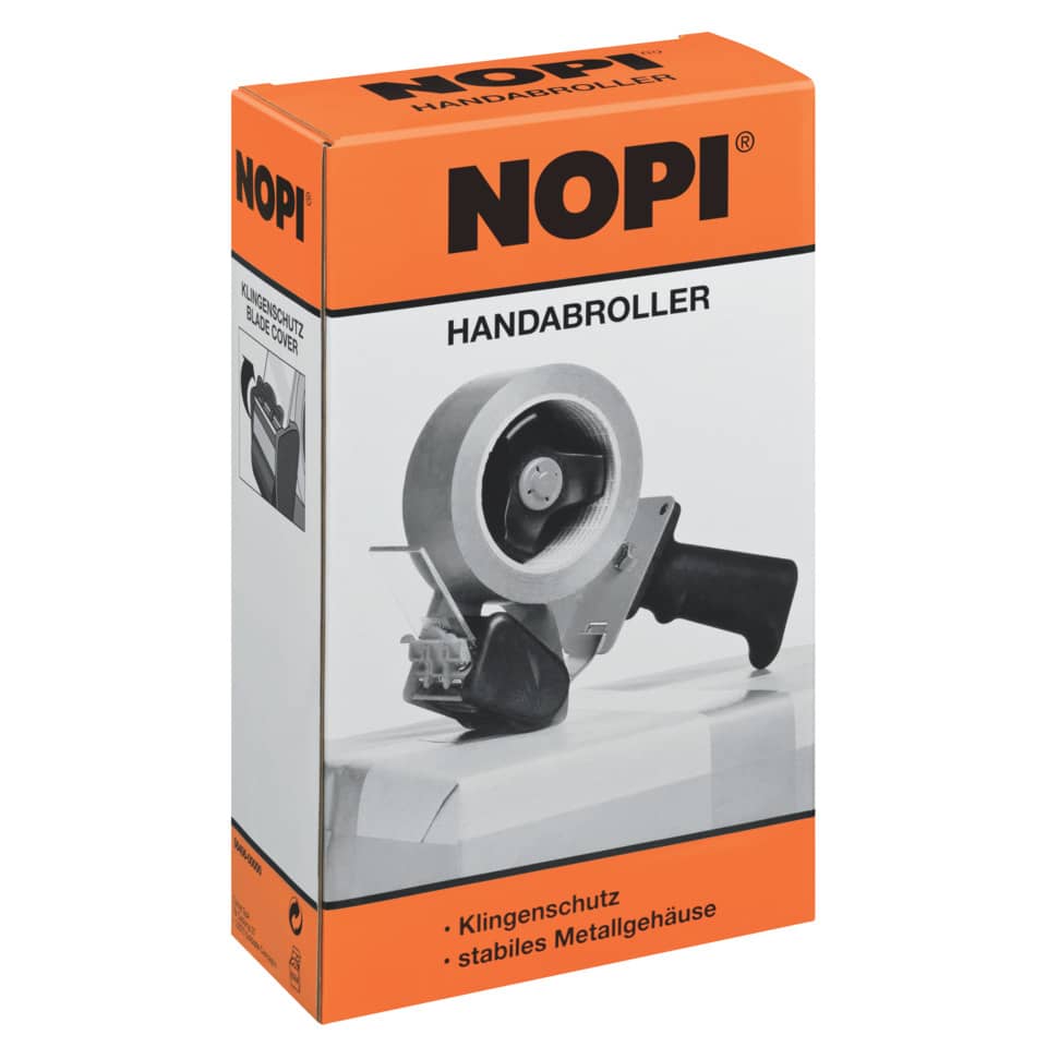 Handst-?, Schärfer, Klingenabdeckung, Metallgehäuse, Orangerbox