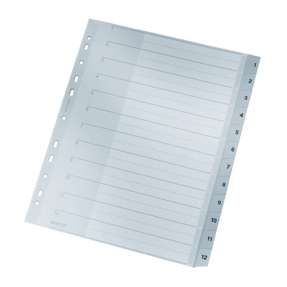 Planer, Ordner, Notizpapier, Register, Indextrenner