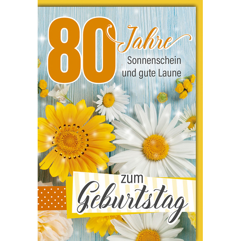 Gänseblümchen, Blume, Werbung, Plakat, Grußkarte