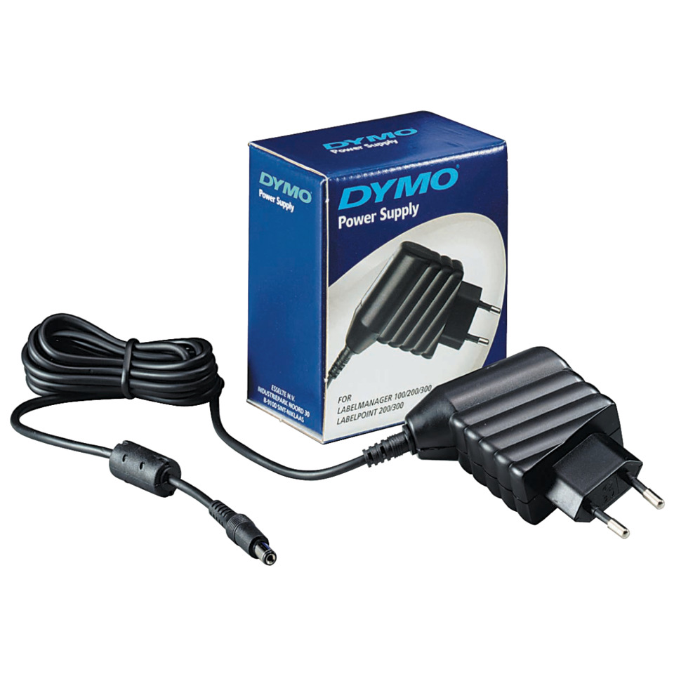 Stromadapter, Netzteil, EU-Stecker, Kabel, Spannungskabel
