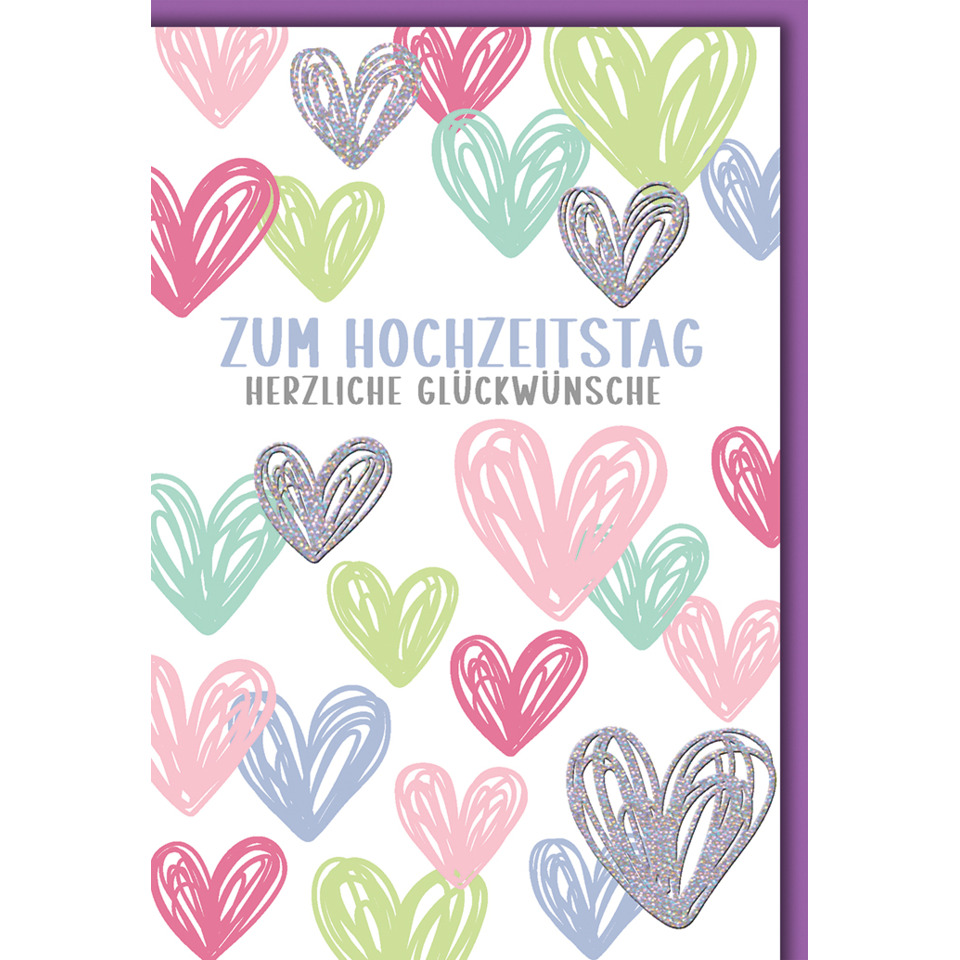 Briefumschlag, Grußkarte, Post