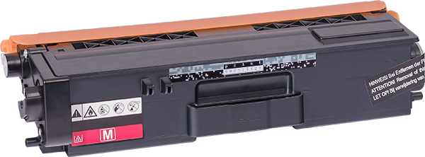 Toner, Kassette, Drucker, Magazin, Kleberlasche