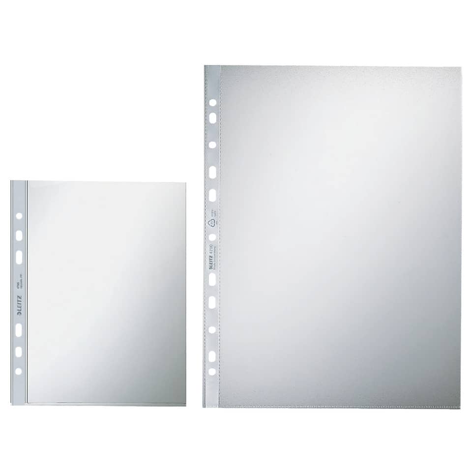 Aluminiumhülle, Binderblatt, Metallschutz, Blatt aus Metall, Durchsichtige Metallschale