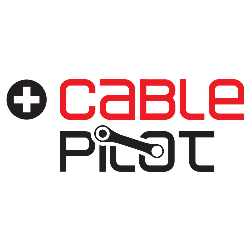 Logo, grafik, Kabel, Pilot, Markenzeichen