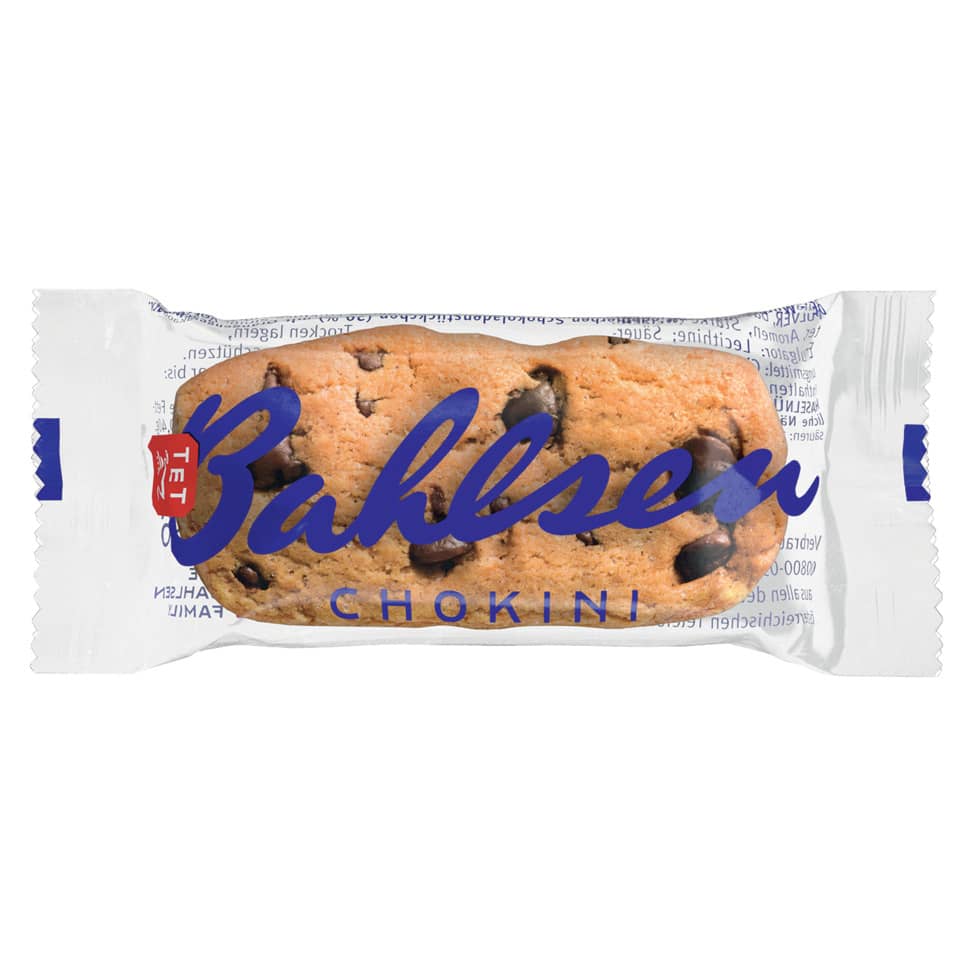 Keks, Schokoladenkeks, Chokini, Chipkeks, Backware