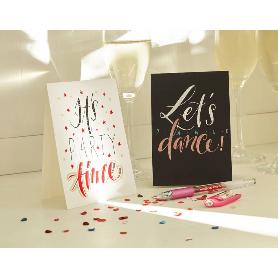 Briefumschlag, Grußkarte, Post