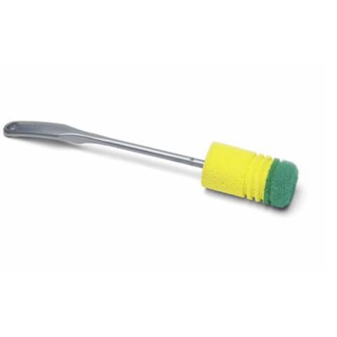 Isolierkannenbürste Schaumstoff, rund, 30cm NÖLLE 243030610