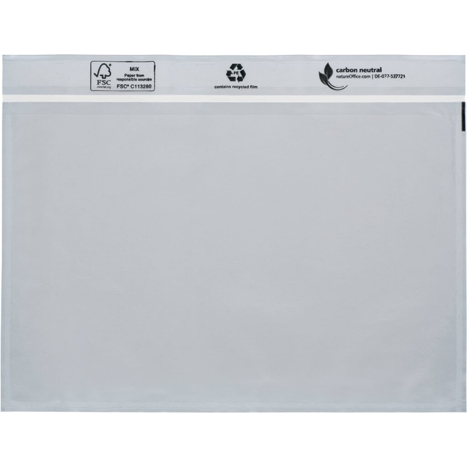Polybags,  Plastikumschlag, transparentes Beutel, Umschlag, Ablagebeutel