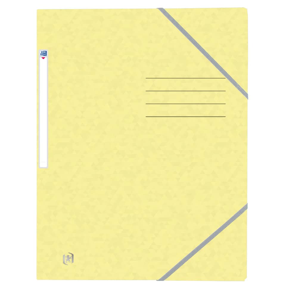 notebook, gelb, liniert, spiralfrei, journal