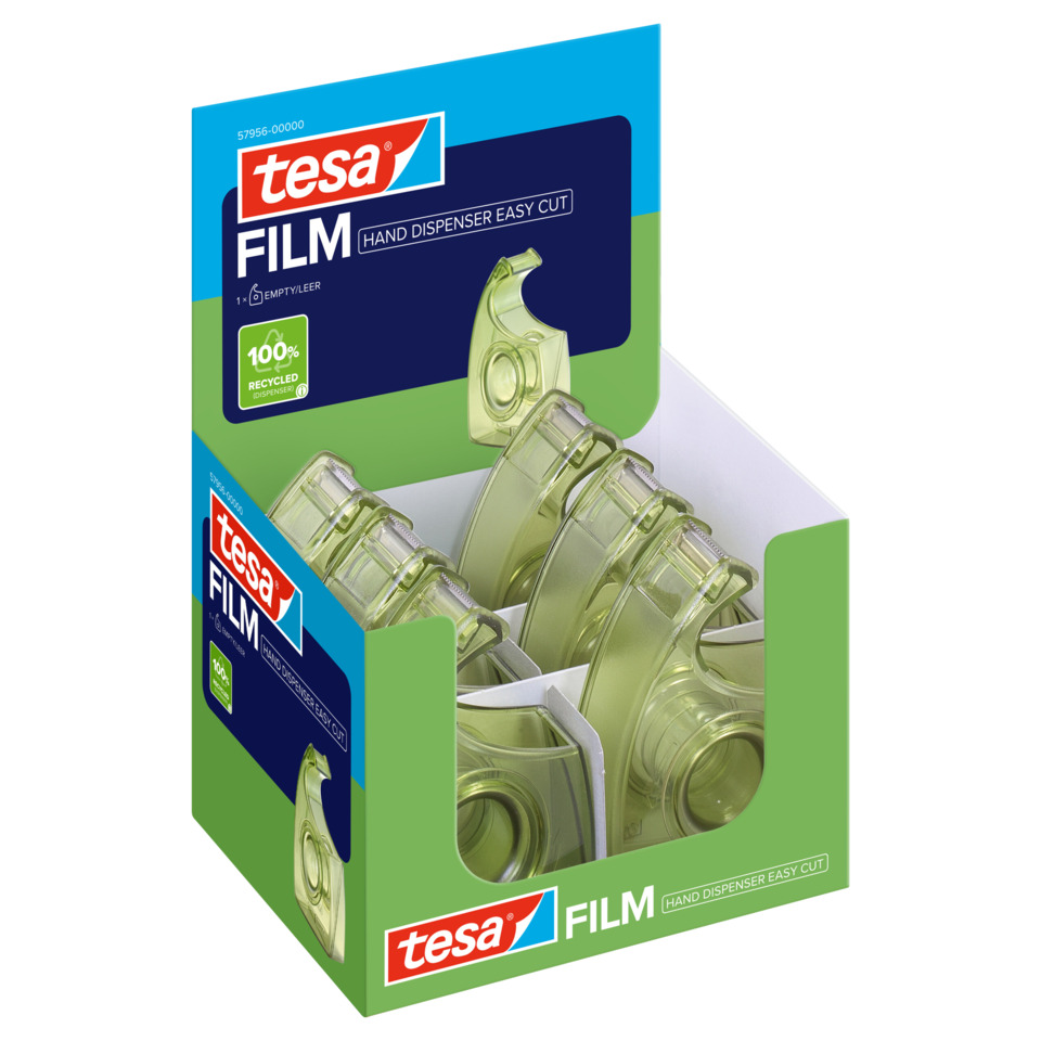 film, dispenser, tap, grün, transparent