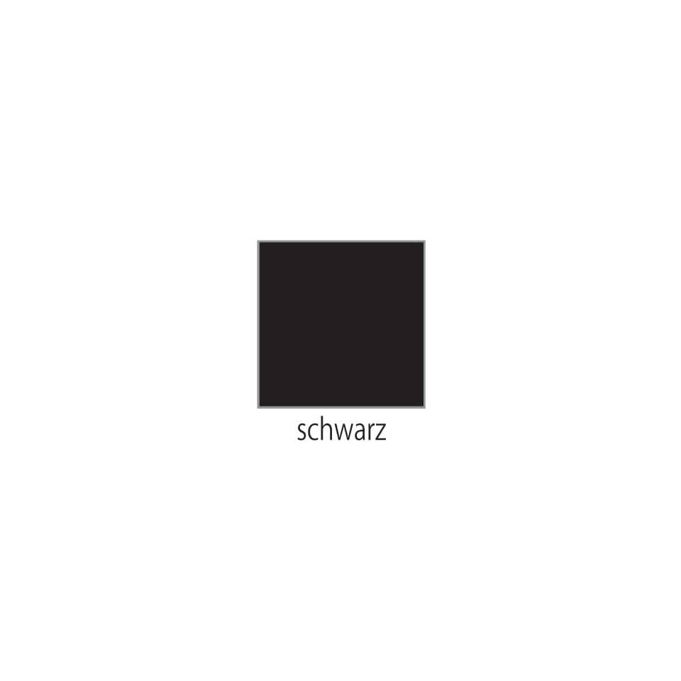 schwarz, quadratisches label, Farbprobe, Farbfeld, Produktfarbe