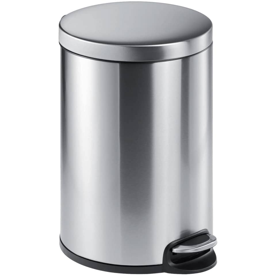 Zinn, Kann, Mülleimer, Flasche, Shaker