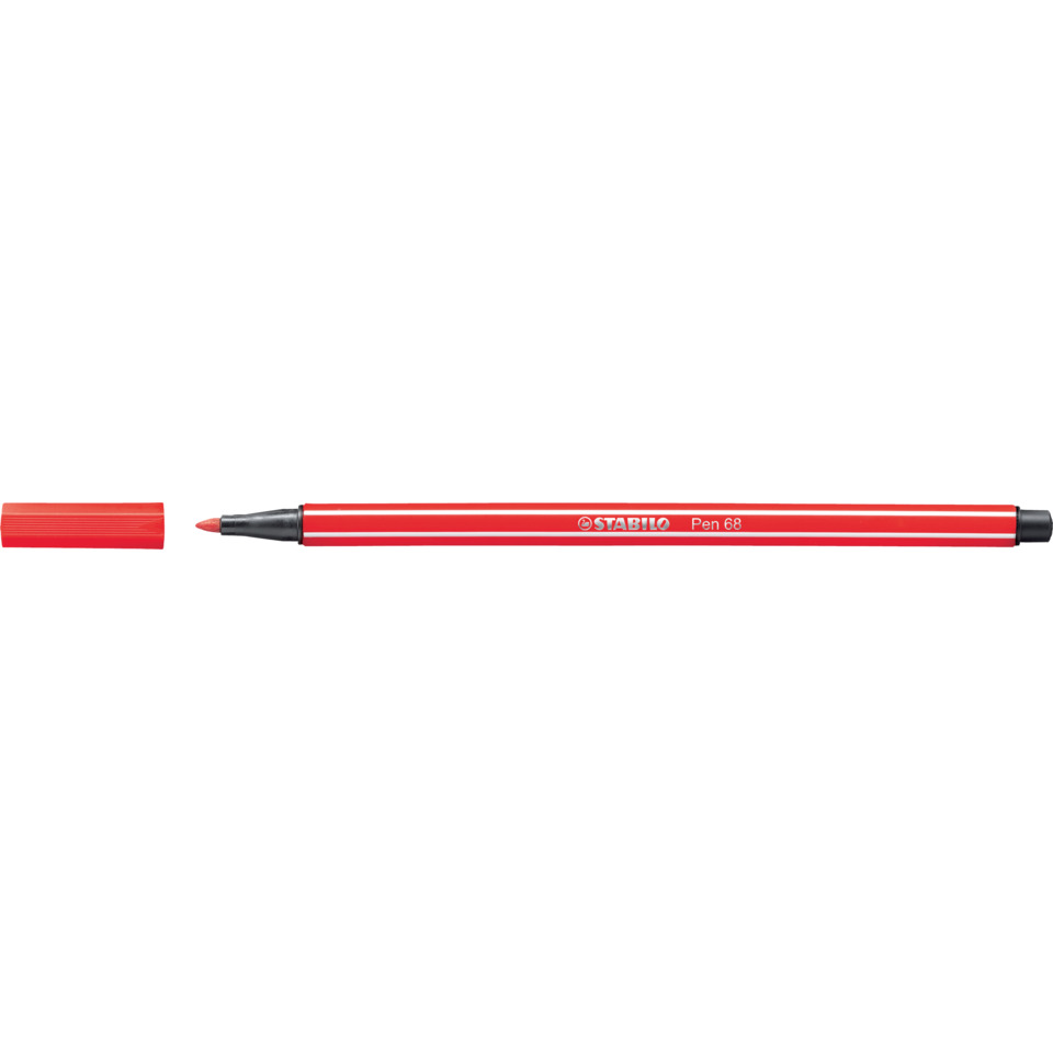 rotstift, Marker, Filzstift, Stabilo, Gelstift