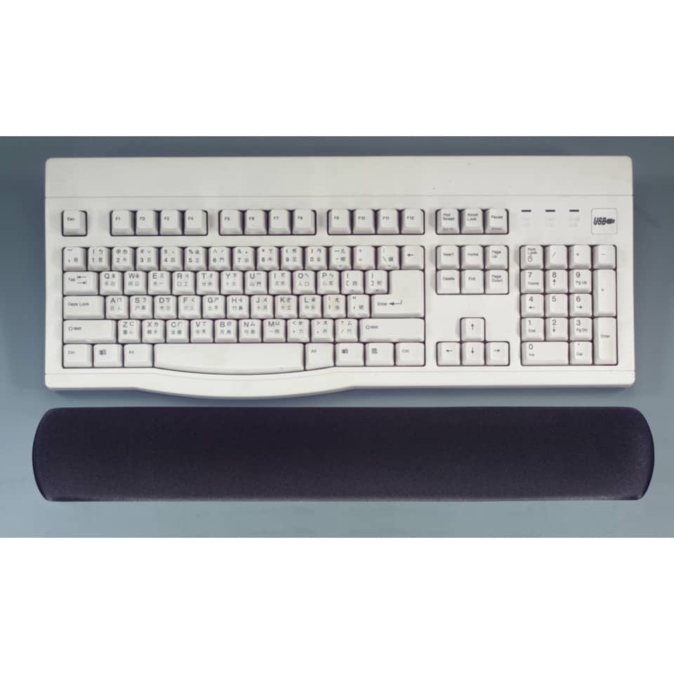 Tastatur, QWERTZ, Kabelgebunden, Tastatur-Set, Schreibtischzubehör