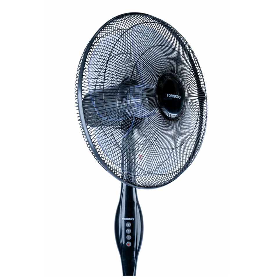 Ventilator, Standventilator, Gewebeschutz, verstellbare Höhe, elektrischer Ventilator