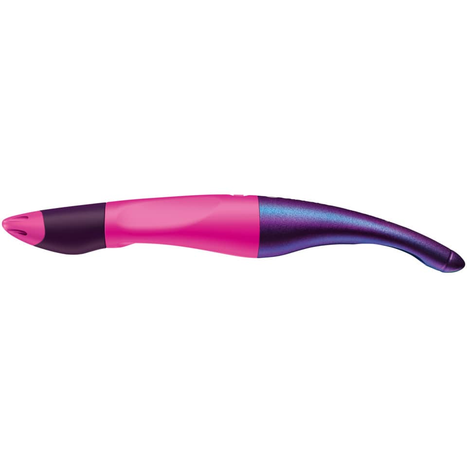 Vibrator, G-Punkt, Silikon, Pink, Zweifarbig