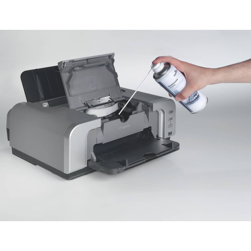 Tintenstrahldrucker, Canon, All-in-One, Druckerpatrone, Reinigungsdose