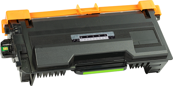TN-3600XXL Rebuilt Tonerkassette für Brother HL-L5210, MFC-L5710