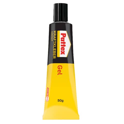 Kraftkleber Pattex Compact, 50g PATTEX 9H PT50N