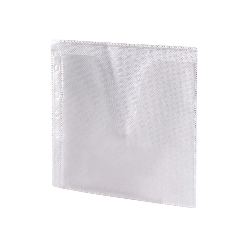 Hülle, Schutzhülle, Perforation, Sichtauflage, Klarsicht