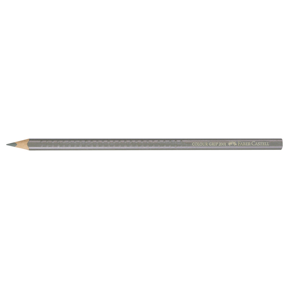Bleistift, Hexagonal, Bleistiftgraphit, Künstlerbedarf, Farbgrip