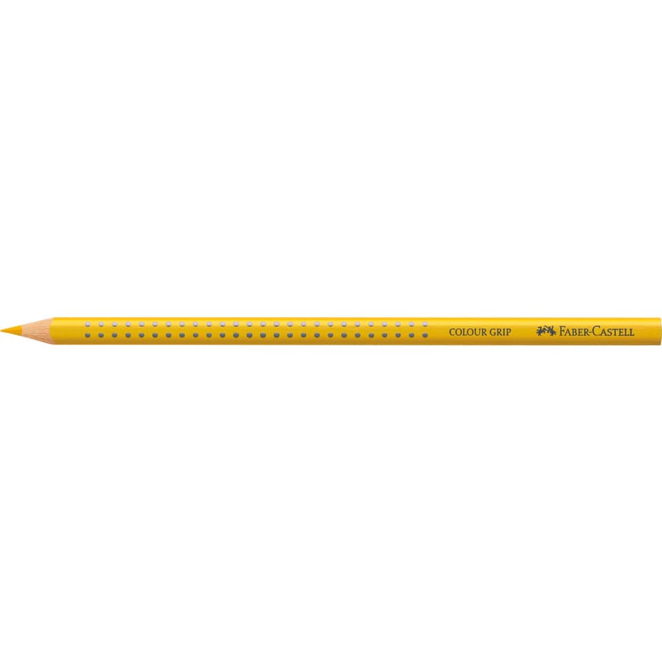Bleistift, Gelbstift, HB-Holzbleistift, Grafikbleistift, Holzbleistift