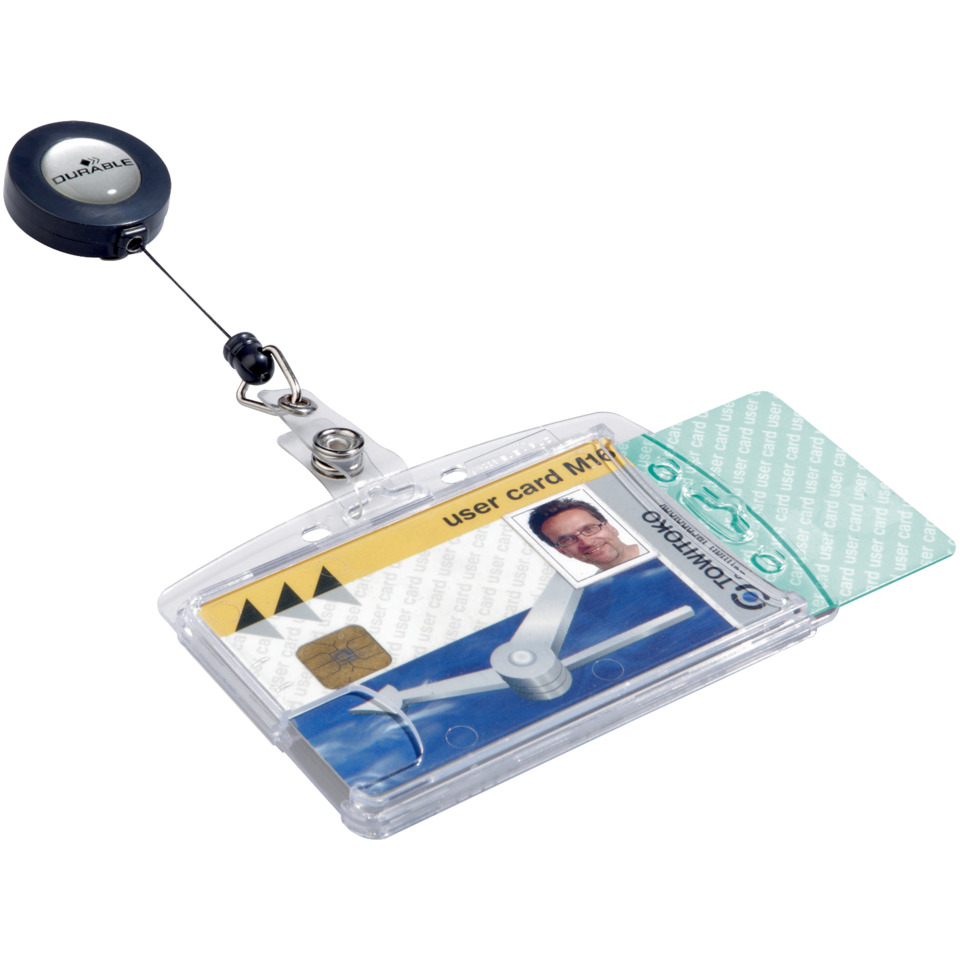 Ausweis, Lanyard, Kartenhalter, ID-Karte, Schutztasche