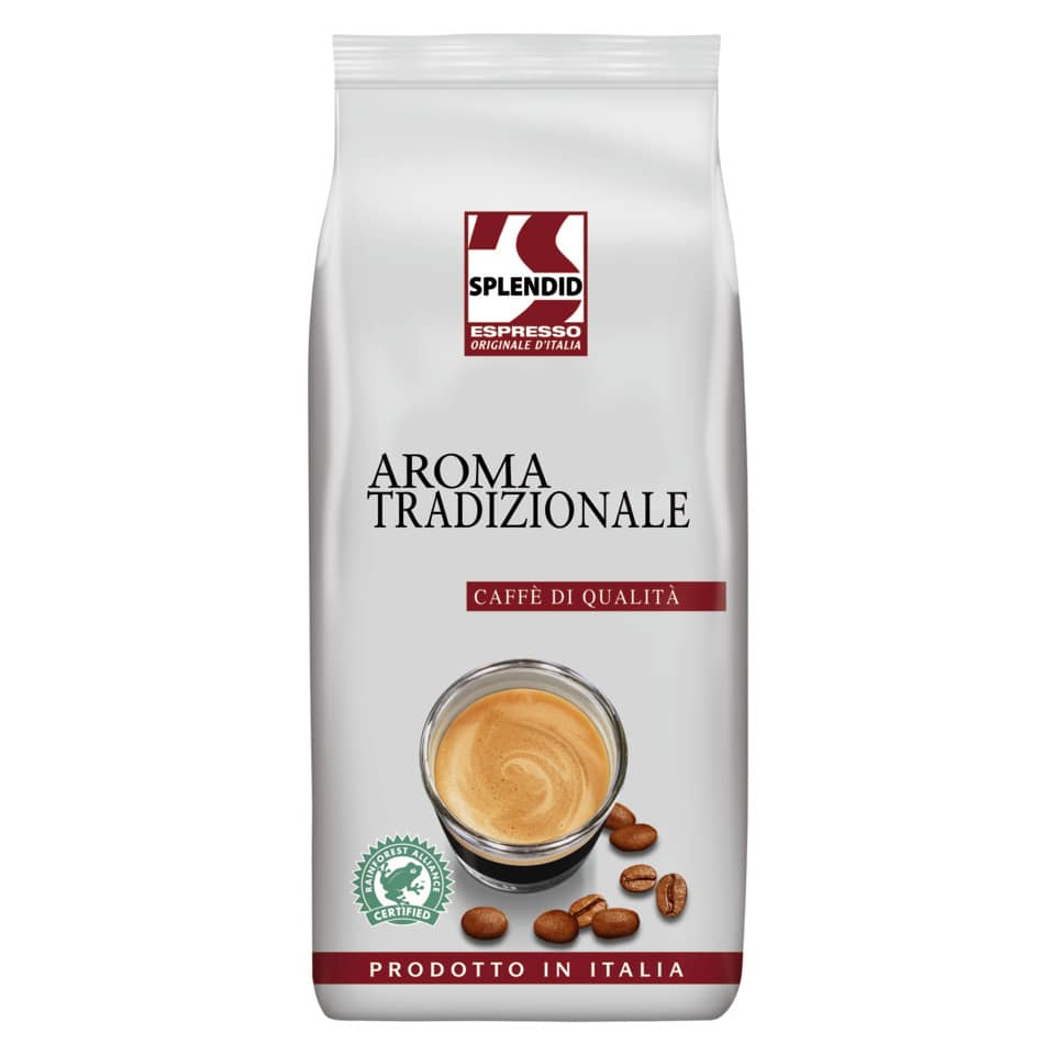 Kaffee, Espresso, Aroma, Tradition, Italien
