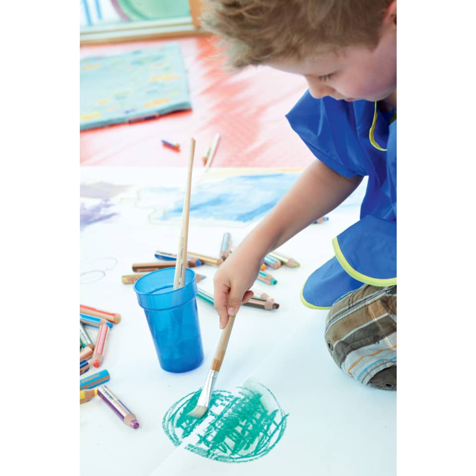 Pinsel, Gerät, Werkzeug