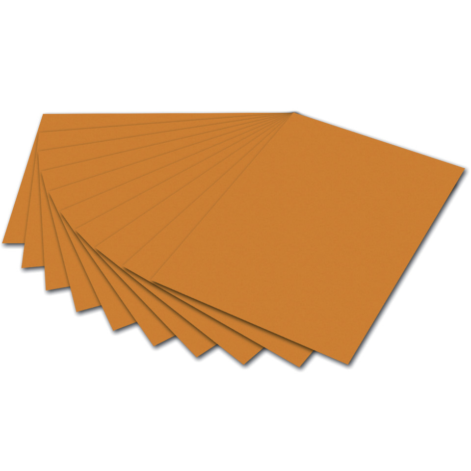 Karten, Pappe, Orange, Visitenkarten, Deckblatt