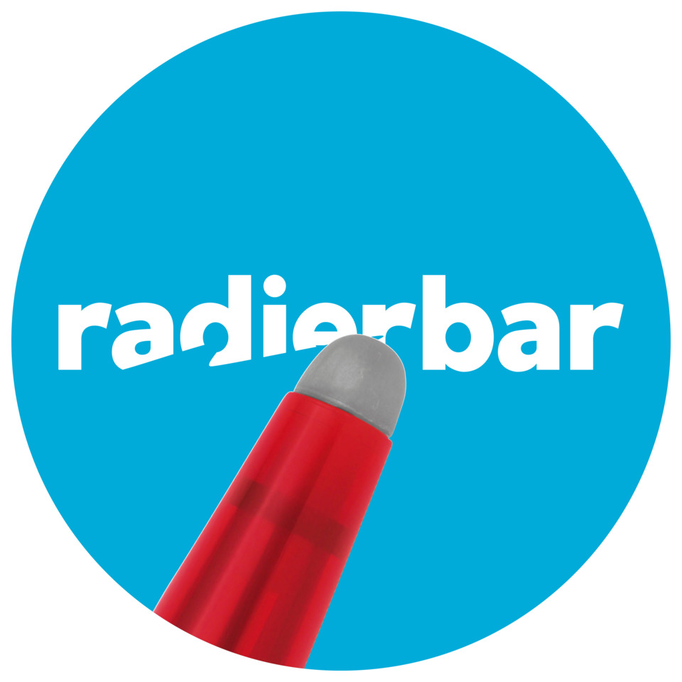 radierbar, stift, radierbarer spitzer, radierer, radierbarer bleistift