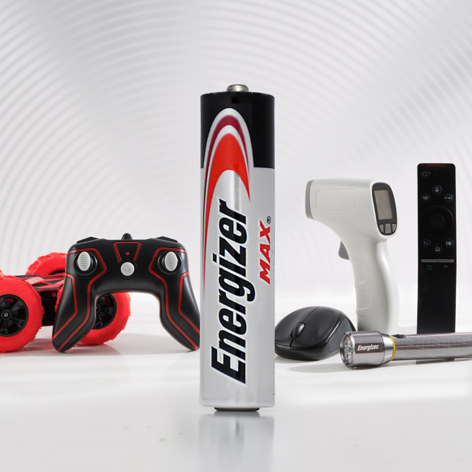 batterie, Energizer, AA, spielzeug, elektronikzubehör