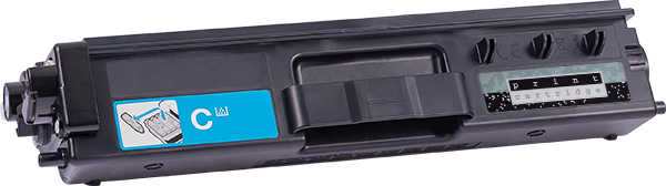 Cyan TN-426 Rebuilt Tonerkassette für Brother HL-L8360CDW, MFC-L8900CDW