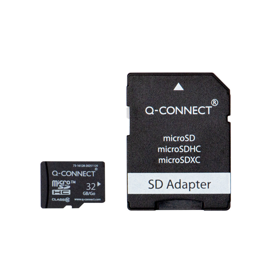 sd Karte, micro sd, Speicherkarte, Klasse 10, Adapter