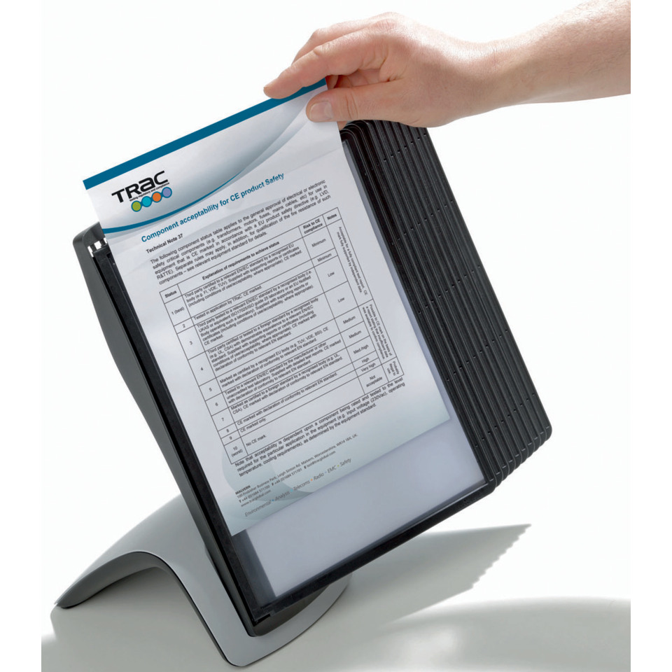 document, safety sheet, card holder, printer accessory, archive