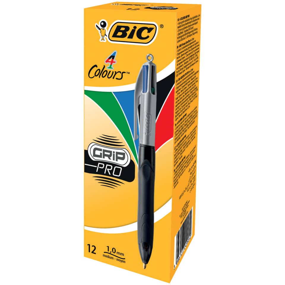 Stift