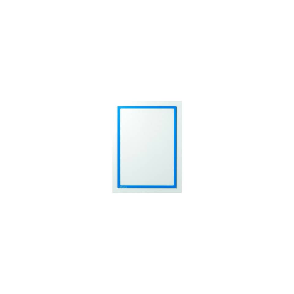 notizblock, notizpapier, rahmen, blau, briefpapier