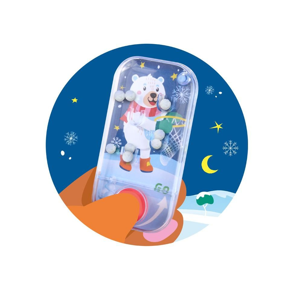 Bleistift-Box, Bleistift-Box