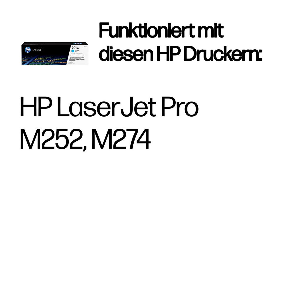 laserjet, drucker, HP, kartusche, box