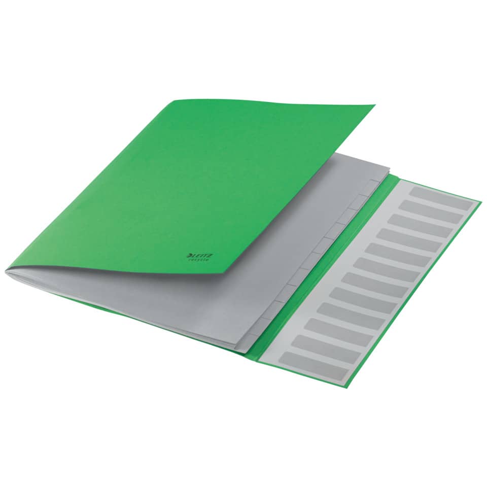 Dateiordner, Datei-Ordner