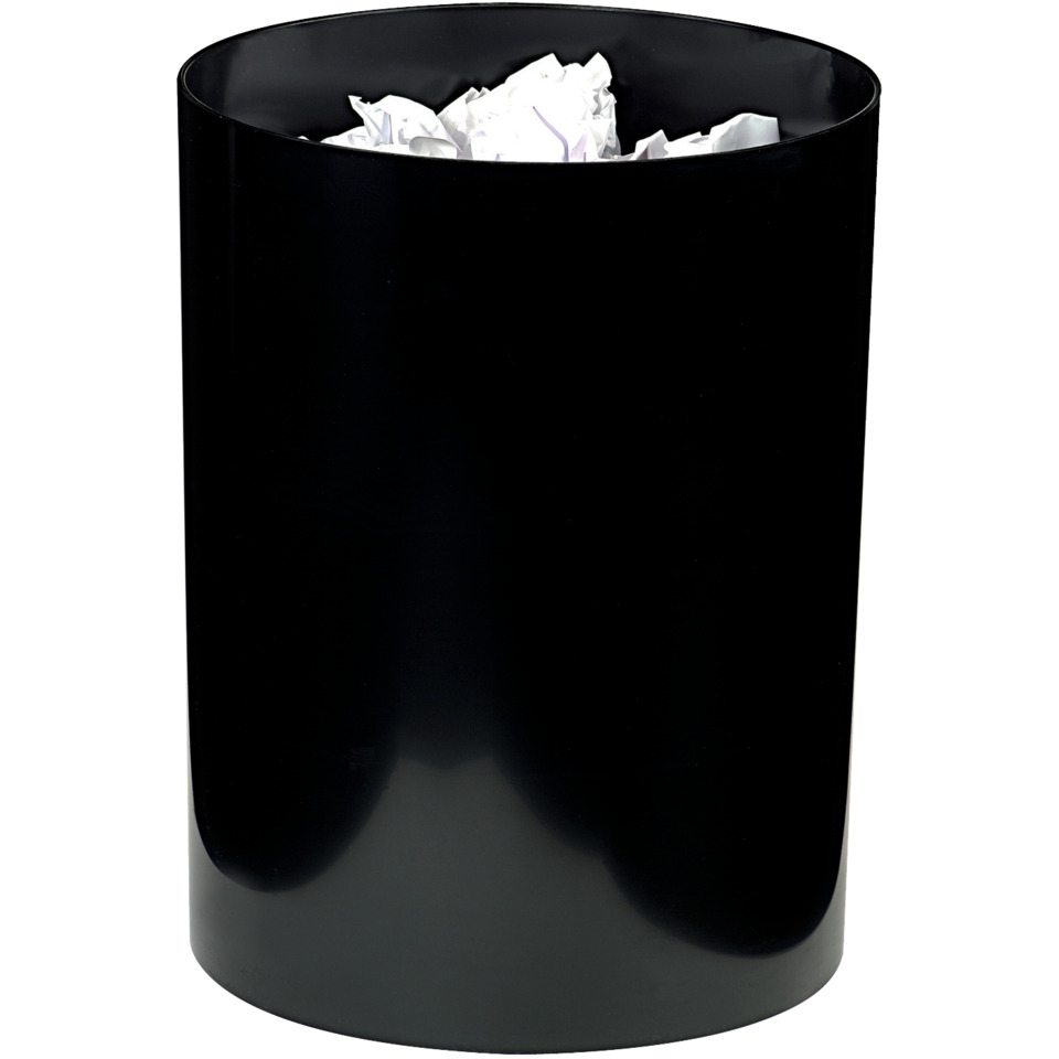 Zinn, Kann, Mülleimer