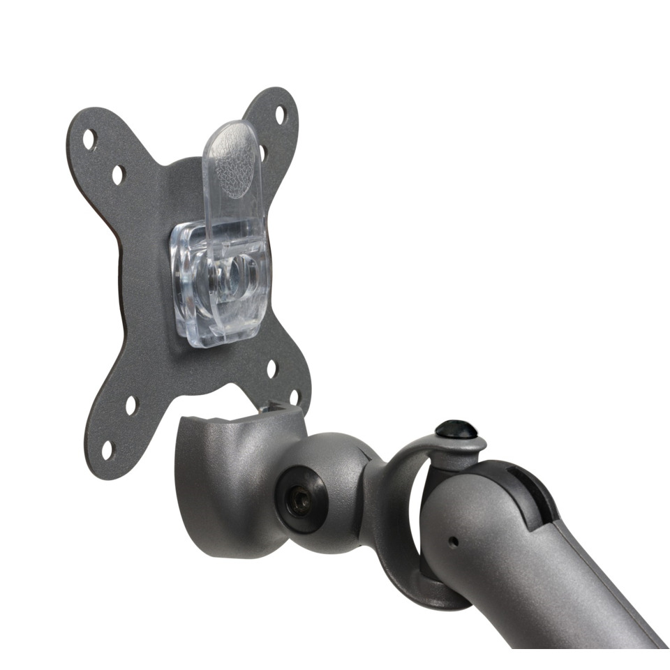Monitorhalter, Scharnier, VESA-kompatibel, Klemmhalter, Schwenkarm