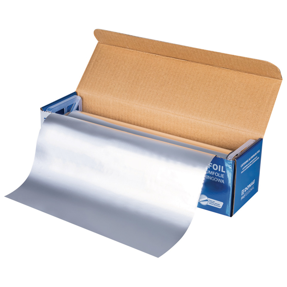 foil, Aluminium, Rolle, Verpackung, Schachtel