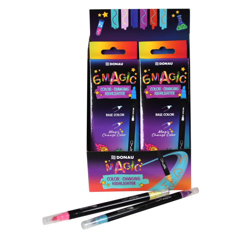 farbenfrohe-highlighter, color-changing, highlighter, base color, paket-set