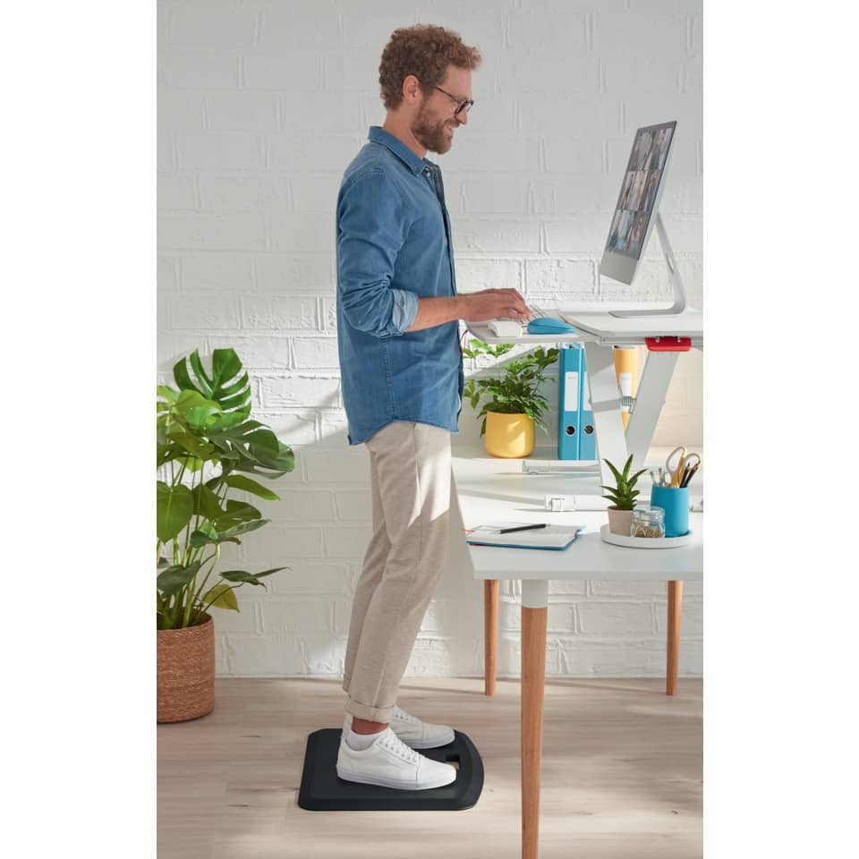 Schreibtisch, Mobiliar, Tabelle, Mann, Person