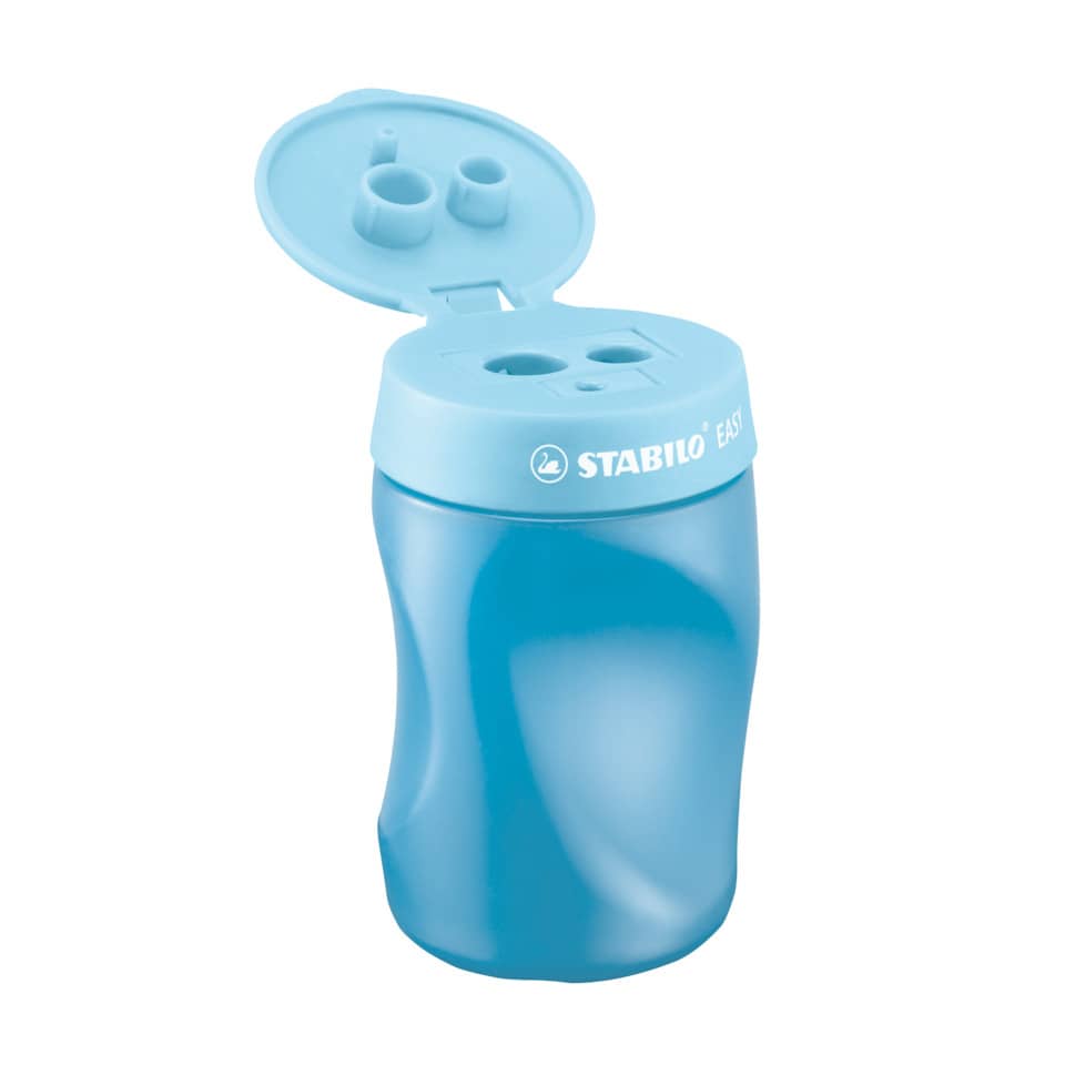  Trinkflasche, Strohhalmhalter, Silikondeckel, Blue, Wiederverwendbar