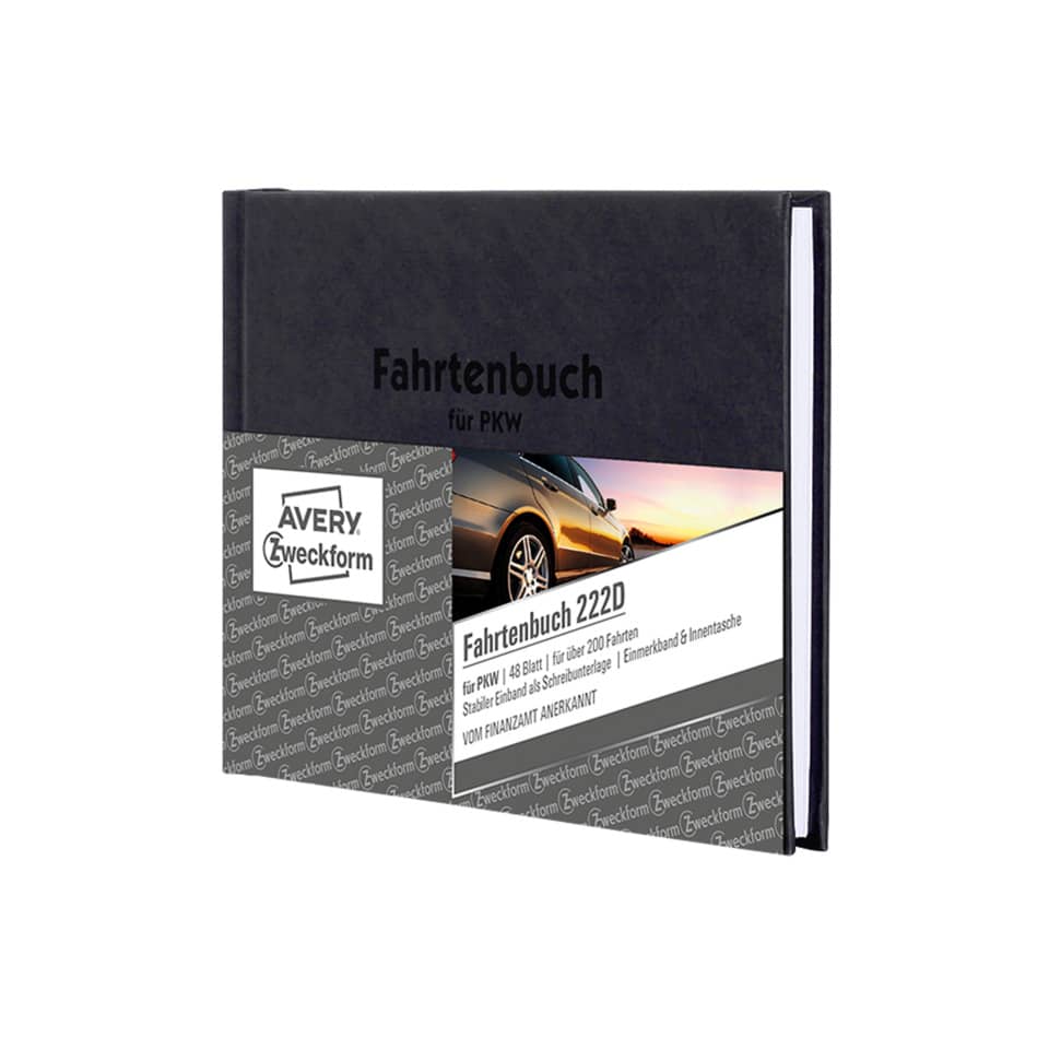 Fahrtenbuch, PKW, Auditore, Namen, Stimmiger Text