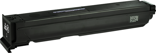 Tonerpatrone, Toner, Druckerpatrone, Schwarz, Xerox kompatibel