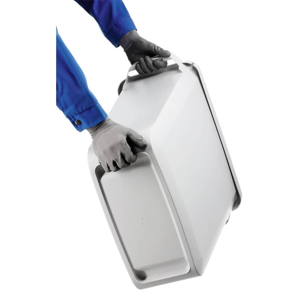 Bekleidung, Handschuh