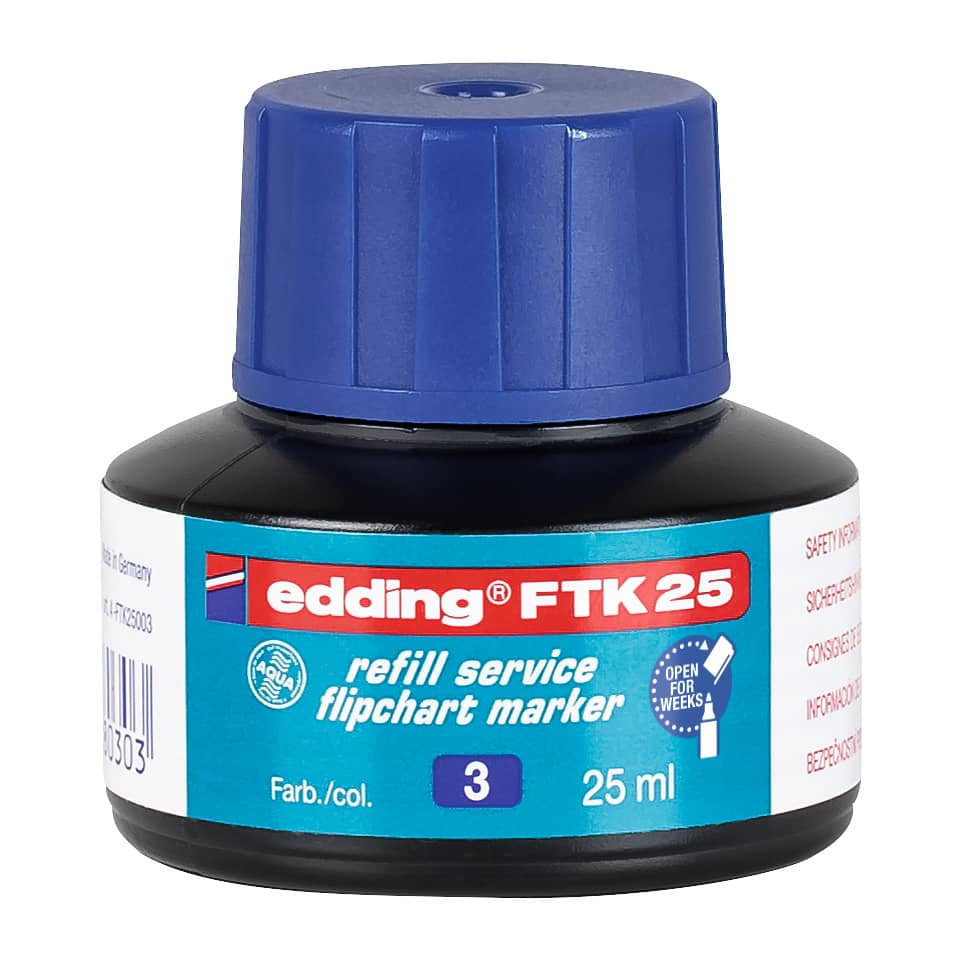 Flasche, Tintenflasche